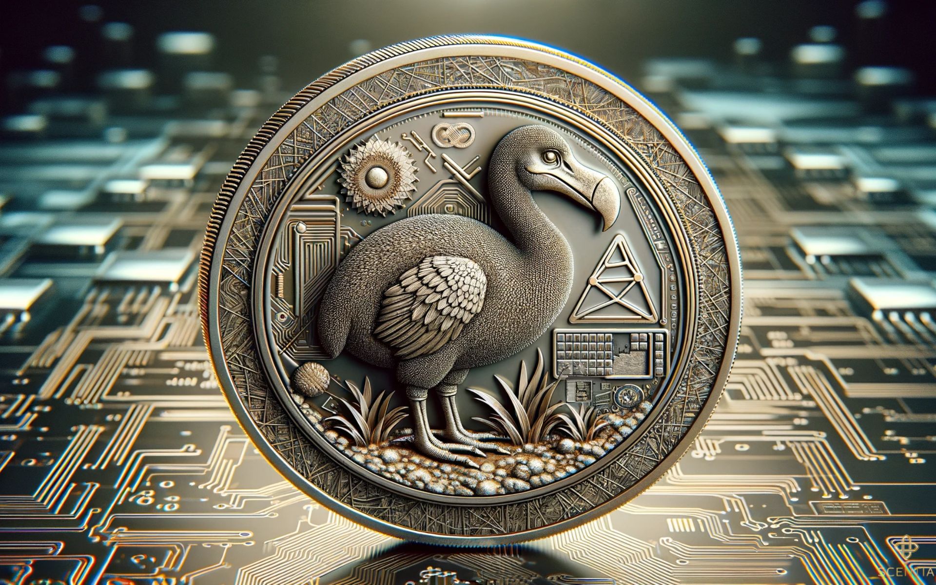 Lush Dodo Coin Market Cap Image in HD Lush Dodo Coin Market Cap Image in HD
