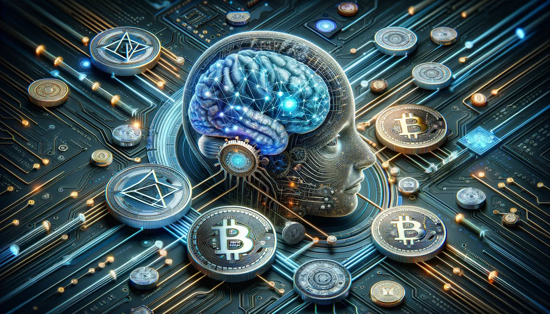 AI The Crypto Brain Trust