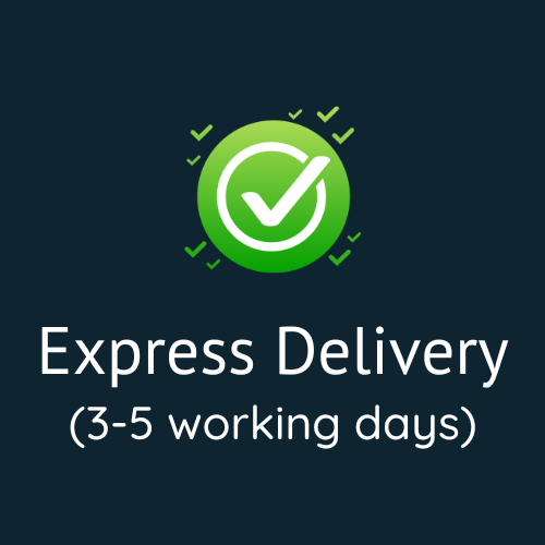 Checked expressdelivery control