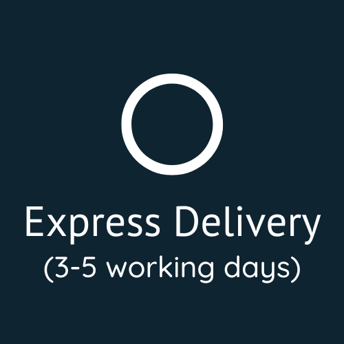 Default expressdelivery control