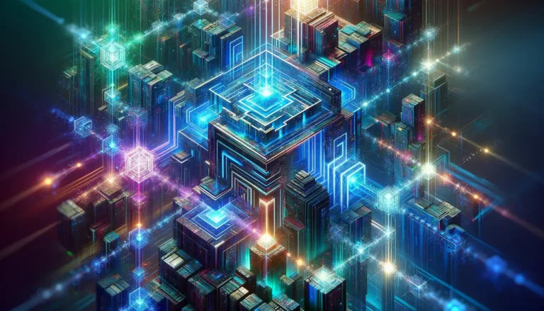 World of Layer 1 Blockchains Sei, Sui, Injective