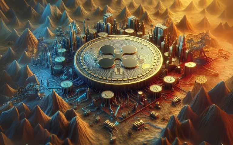 Ripple Vs Sec