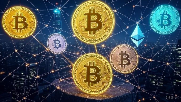 Cryptocurrency