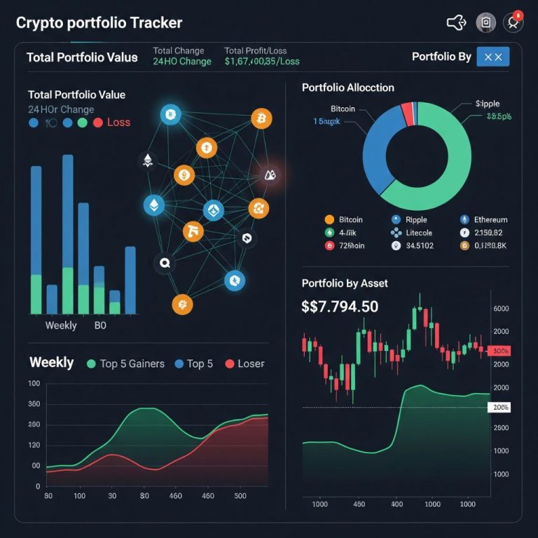 best portfolio tracker