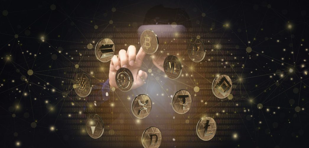 16 Crypto Presales & ICOs Poised for 2025