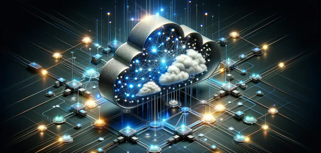 akash network cloud computing