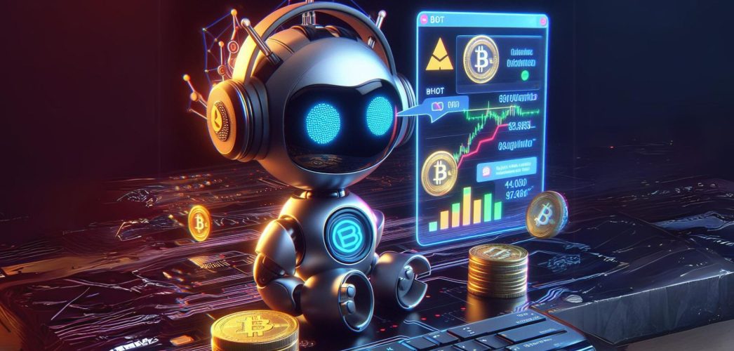 Can ChatGPT Help in Crypto Trading?