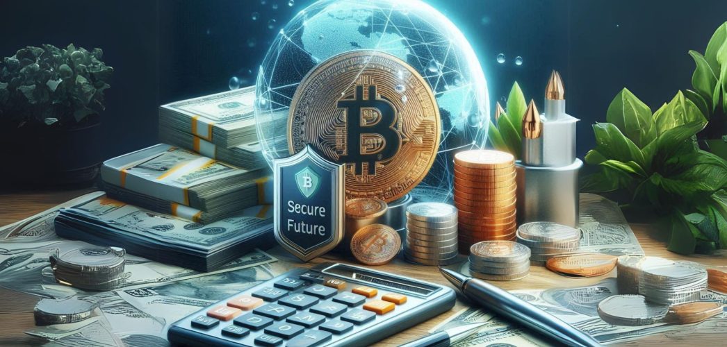 Crypto in Personal Finance Secure Your Future