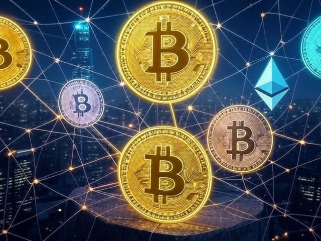 Cryptocurrency