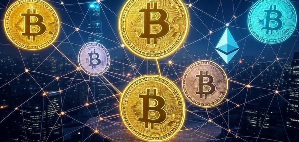 Cryptocurrency