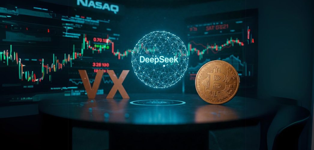 deepseek