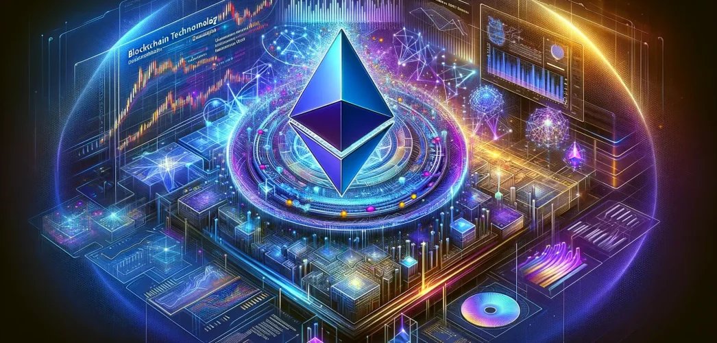 Ethereum: The Blockchain's Silver Lining