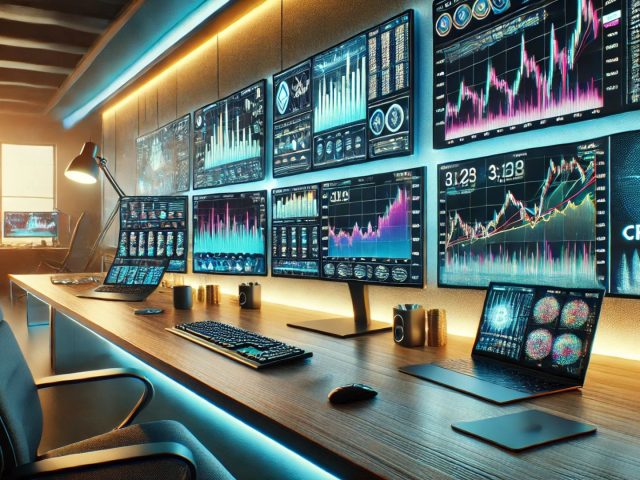 Free 7 Crypto Research Tools Empowering Informed Trading Decisions