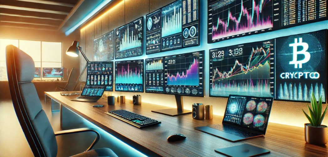 Free 7 Crypto Research Tools Empowering Informed Trading Decisions