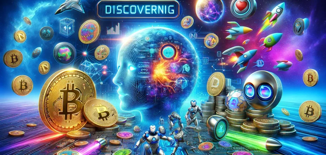 How AI, GameFi, and Meme Coins Are Changing Crypto in 2024