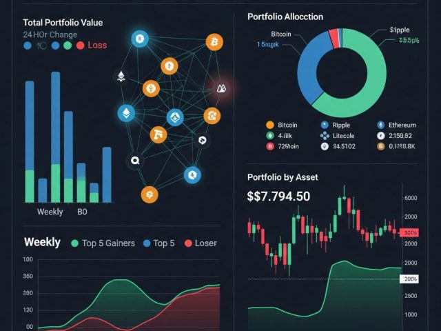 best portfolio tracker