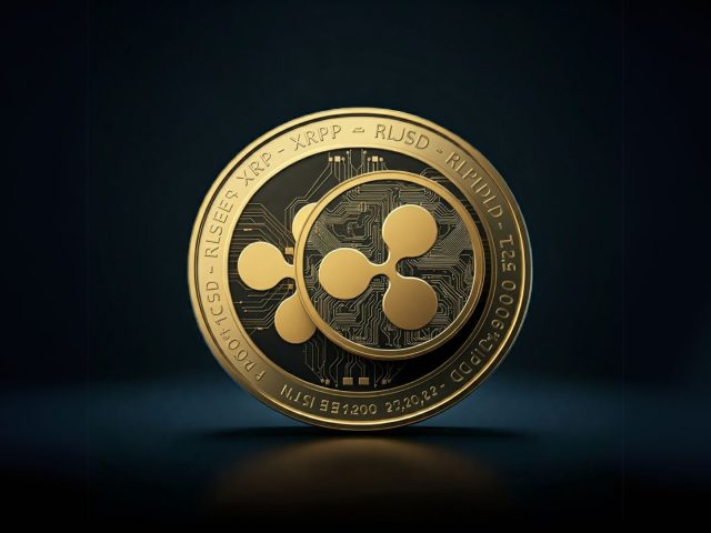 Ripple RLUSD Real USD