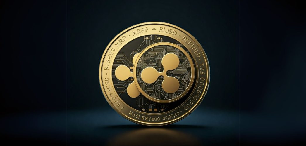 Ripple RLUSD Real USD