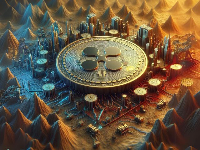 Ripple Vs Sec