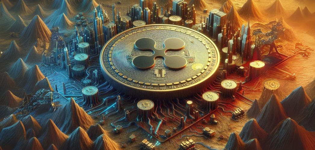 Ripple Vs Sec