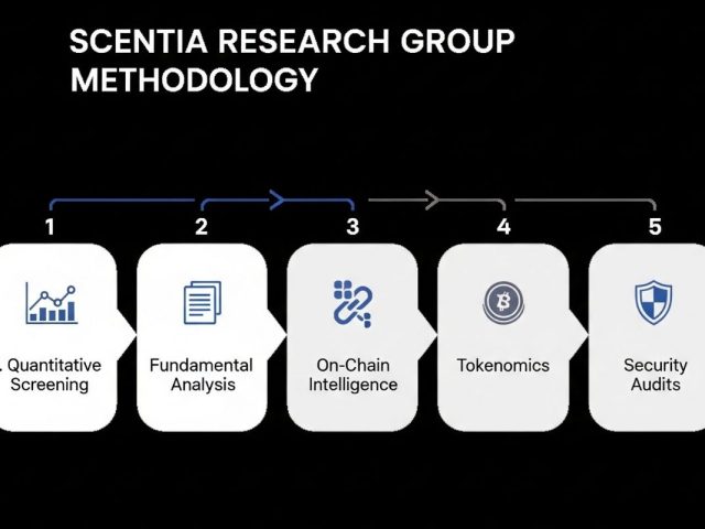 Scentia research group methodology