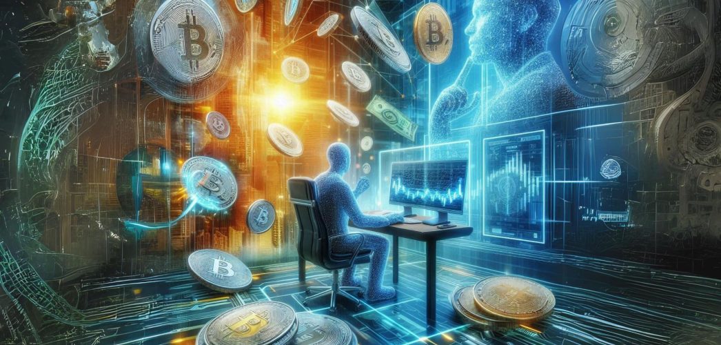 The Future of Crypto Derivatives: A Growing Market