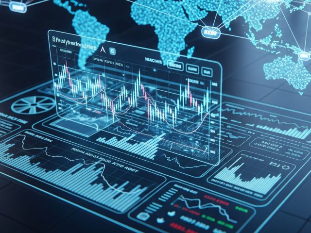 What is DEX Decentralized Crypto Exchanges