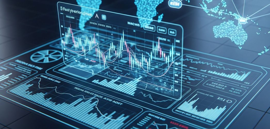 What is DEX Decentralized Crypto Exchanges