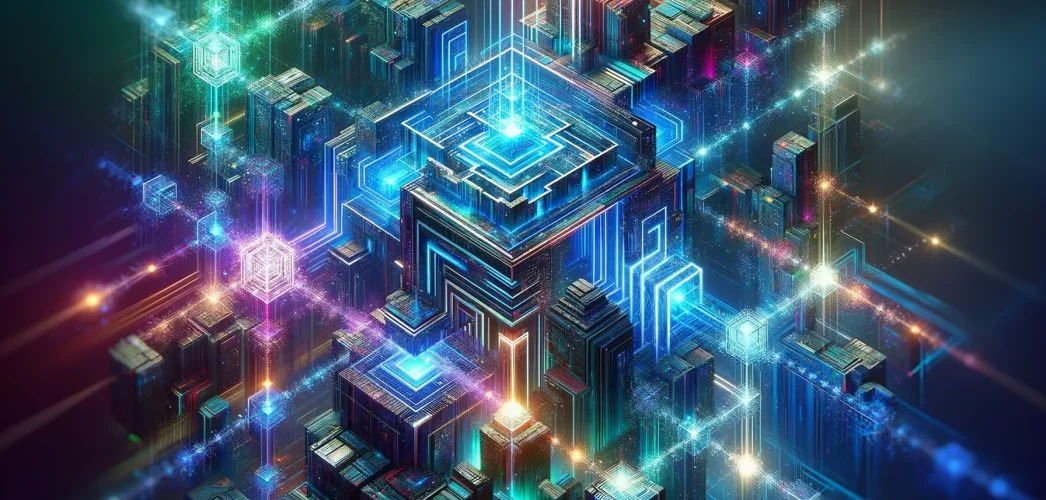 World of Layer 1 Blockchains Sei, Sui, Injective